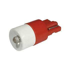 CML 1511B25UR3 W2,1X9,5D Röd 330 Mcd