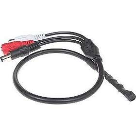 Genway SM-1/DC-PLUG Ljudmikrofonmodul