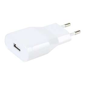 Vivanco 38348 USB Väggladdare Europe 5W