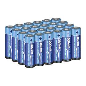 Xcell Performance AA 24-pack