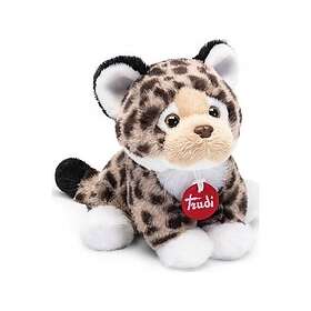 Trudi Puppy Leopard (006-19296)