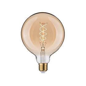 Paulmann 29248 Globeform E27 Bärnsten 4.2W 1-pack
