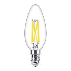 Philips 8719514324558 Filament LED E14 2700K 5.9W