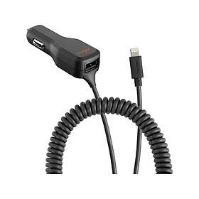 Ventev R2340C 1 Port USB-A Billaddare