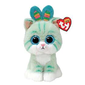 TY Beanie Boos Gumdrop Cat 15cm (37368)