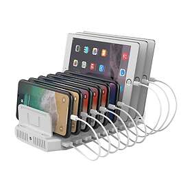 Unitek Y-2190 Laddningsstation 160W