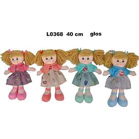 Sundaya Trasdocka 40cm 5904073163066