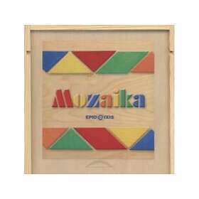 EPIDEIXIS Mosaic Kit Wooden Box