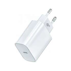 GoGEN PD Laturi ACHPD120CW USB-C 20W