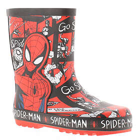 Spiderman Roadboy (Unisex)