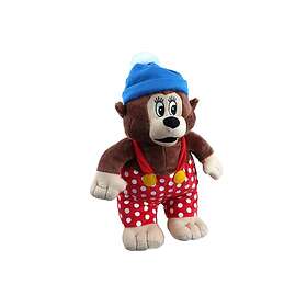 Barbo Toys Rasmus Klump 41cm