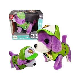 Lean Toys Interaktiv Husdjurshund (5905991004479)