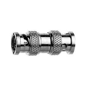 Telegärtner 100024347 Bnc Adapter Uhf to Uhf Coupler