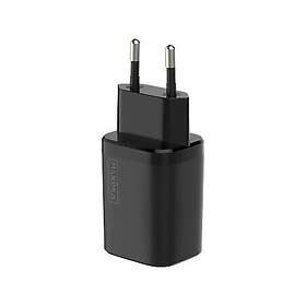 Maxximus Mx Carbon Pd+Qc Usb-A+C 30W
