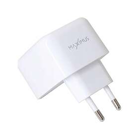 Maxximus Mx Thunder Pd Seinälaturi 2Xusb-C 35W