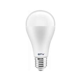 GTV 0001-00016-34729 LED E27 A65 6500K 2400lm 20W