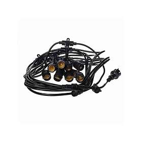 Eko-Light Milagro Valoketju (15m)