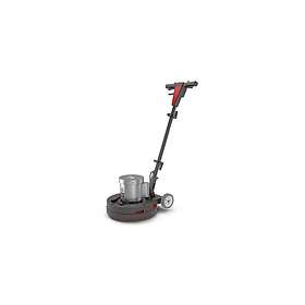 Menzer ESM 406 Heavy Duty Ponceuse de Sol