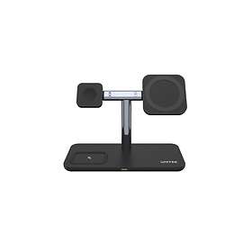 Unitek P1212a Wireless Charger Stand 15W