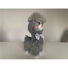 InnoGio Alpaca Maskot 30cm (002120750000)