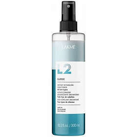 Lakmé L2 Classic Instant Detangling Conditioner 300ml
