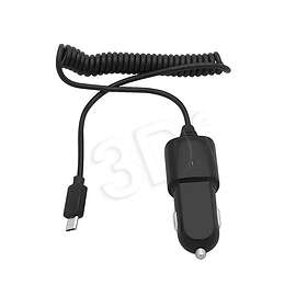 Blås Koma BLOW 5900804076063 Billaddare 2.1A