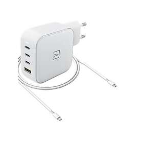 Tucano Ma-Gan100-Eu-W Inomhus AC med 1 M Kabel 100W