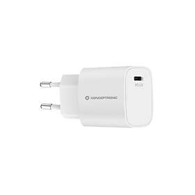 Conceptronic ALTHEA14W Vegglader PD 3.0 14W