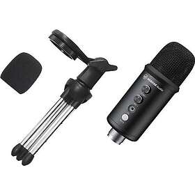 Mirfak TU1 Microphone USB
