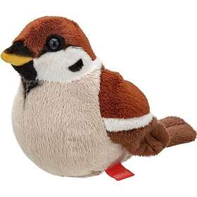 BEPPE Maskot Varpunen 13cm (GXP-847357)