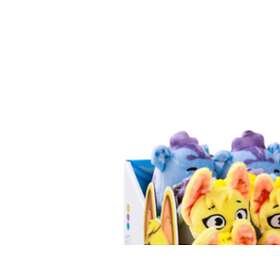 Creature Clip-On 13cm (7290117588192)