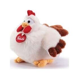 Trudi Classic Daisy Guérison (S)