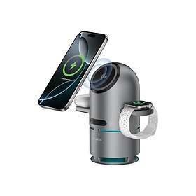 4smarts Wireless Charger Stand Magnetic 541602