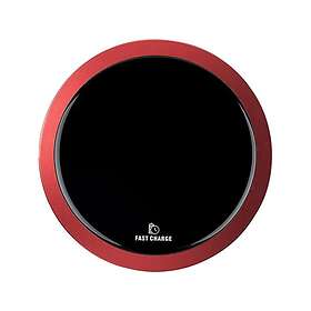 WP315-R All New Induktiv Laddare 2A