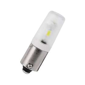 Signal Construct MBQB320364 LED BA9S White 60lm