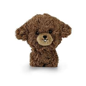 Daffi Teddy Pup Poodle Mascot (5905422200203)