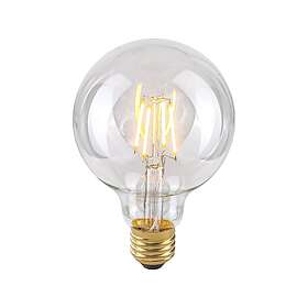 Italux 801404 Edison LED E27 2700K 4W 160lm