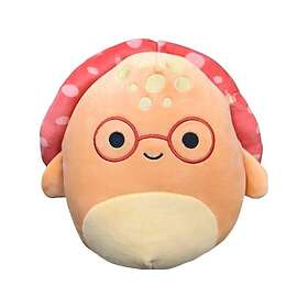 Squishmallows Caine Sköldpadda 35cm (196566417304)