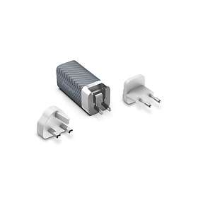 Energizer A65mu Indoor AC Charger