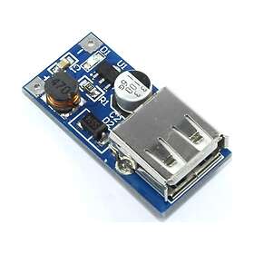 Garbot USB CHARGER MODULE. 5VDC/1A.