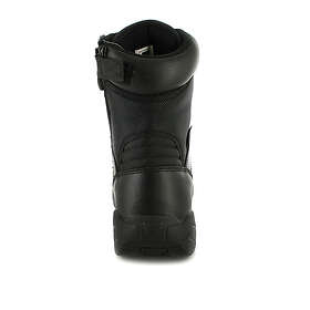 Magnum Boots Police 8 Inch Zip (Men's)