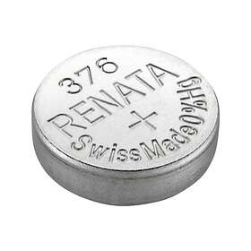 Renata 376 1.55 V Silver Oxide