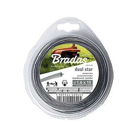 Bradas Ripper Dual 2.0 (1.6 x 15)