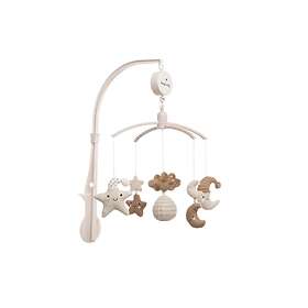 Baby's Only Bo-814.023.060.50 Barnesengmobil