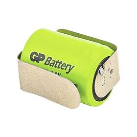 GP Batteries Industrial AA 170mAh
