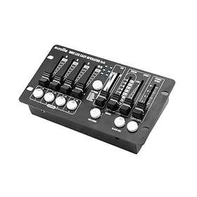 Eurolite DMX LED EASY Operator 4x4 DMX Styrenhet