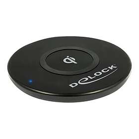 DeLock Chargeur Sans Fil Pad 10W 65917