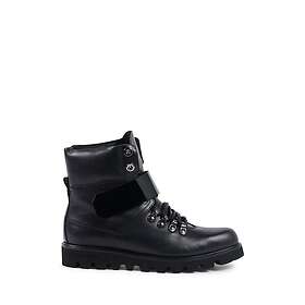 Fratelli Rossetti 75674 Lady Galvestone Black (Women's)