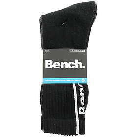 Bench Medine Crew 5-pack