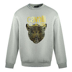 Roberto Cavalli QXT66B CF062 Sweatshirt
